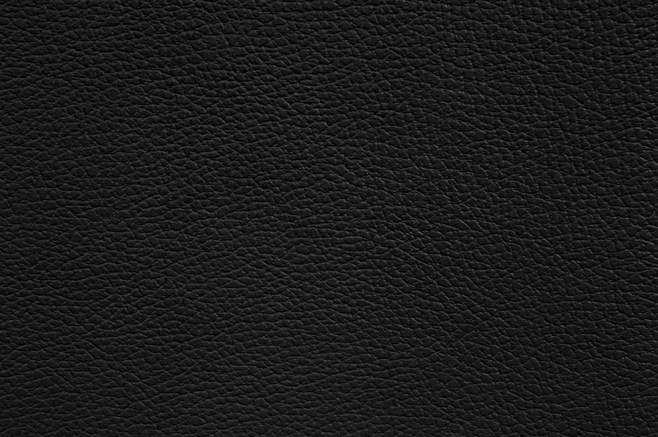 黑色皮質皮革 質感、歷史與現代應用