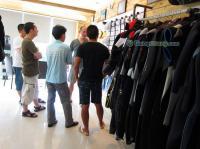 潛航夢想，探秘深藍 鵬龍潛水一站式培訓與考證服務