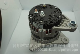 重汽輕卡云內(nèi)電噴車(chē) 右斜2000W發(fā)電機(jī)注意事項(xiàng)與正品配件選購(gòu)