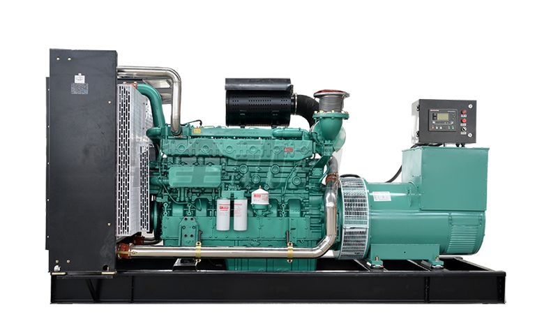 玉柴600KW柴油發(fā)電機(jī)組 動(dòng)力與經(jīng)濟(jì)的完美結(jié)合