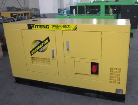 12KW柴油發(fā)電機(jī)廠家報(bào)價(jià)與全自動(dòng)靜音型號(hào)解析