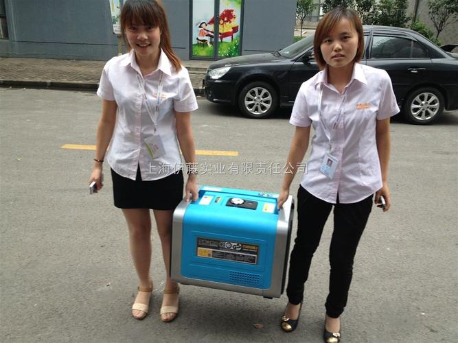3kW車載發(fā)電機 便攜高效的移動電源解決方案（2016款）